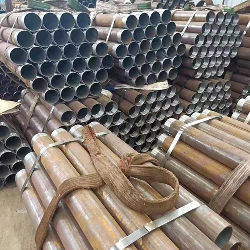 延安地质钻探用跟管