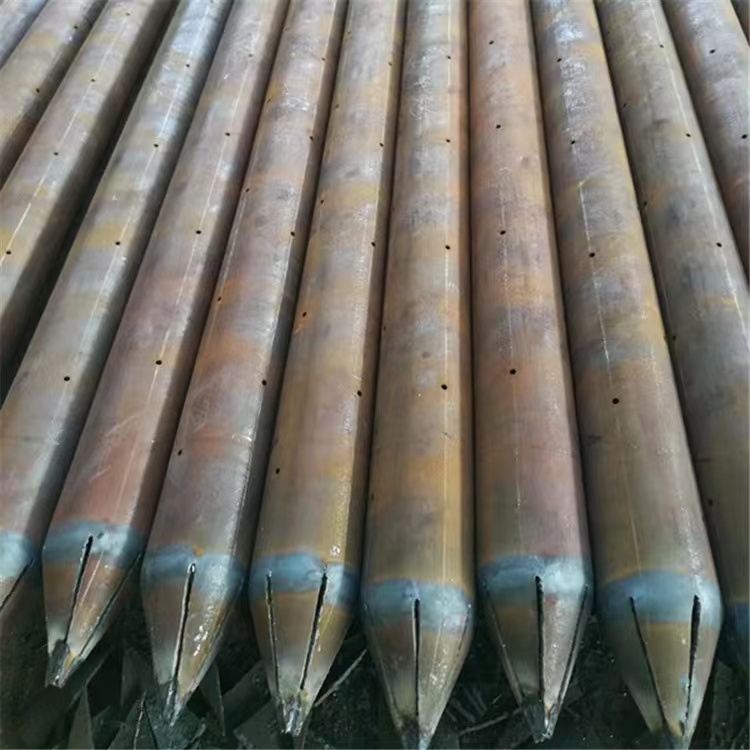 延安50mm管棚管
