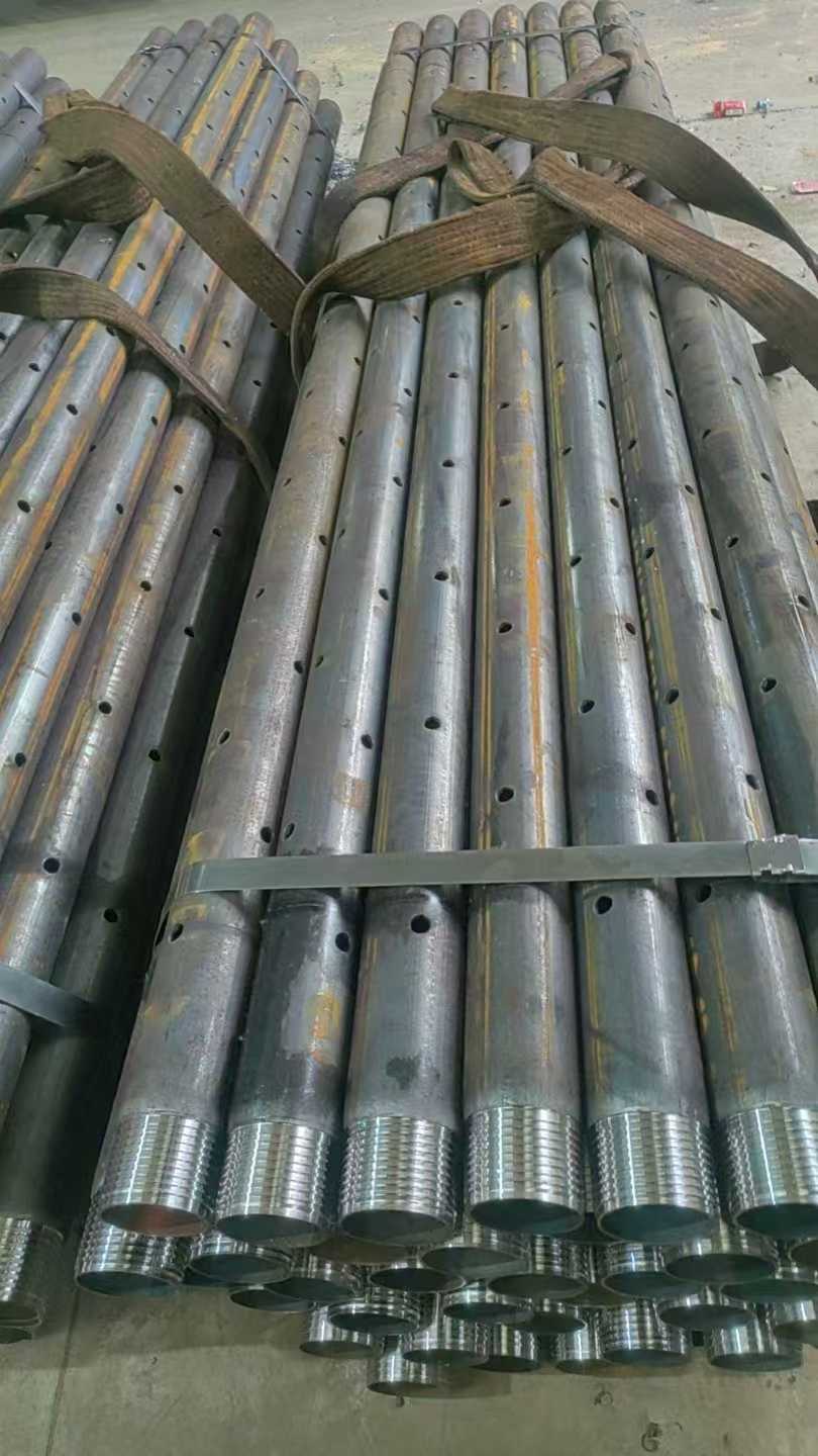延安159mm管棚管